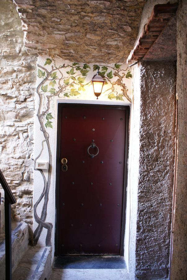 Antico Castello Bed & Breakfast Себорга Стая снимка
